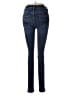 American Eagle Outfitters Hearts Blue Jeans Size 2 - photo 2