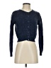 Cider Blue Cardigan Size S - photo 1