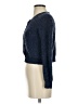 Cider Blue Cardigan Size S - photo 5