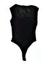 21 Saints Black Bodysuit Size XS (estimated) - photo 1