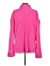 Unbranded Pink Long Sleeve Blouse Size M - photo 2