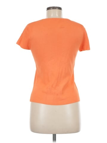 LOULOU Short Sleeve T-Shirt (view 2)