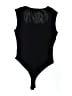 21 Saints Black Bodysuit Size XS (estimated) - photo 2