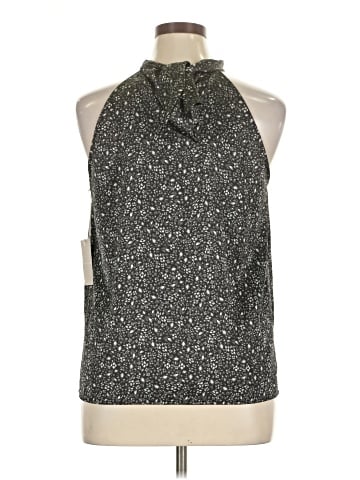 Chelsea28 Sleeveless Blouse (view 2)