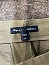 Gap Outlet 100% Cotton Solid Gray Khakis Size 12 - photo 6
