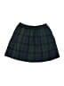 Crewcuts Outlet Plaid Green Skirt Size 6 - 7 - photo 1