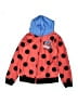 Assorted Brands Polka Dots Red Jacket Size 4T - photo 1