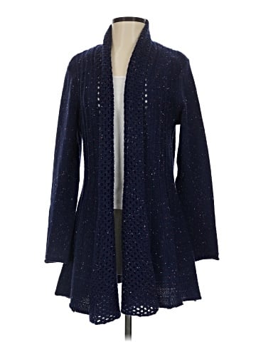 Studio Works Cardigan (view 1)