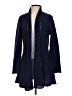 Studio Works Blue Cardigan Size S - photo 1