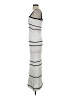 Unbranded Silver Casual Dress Size S - photo 5