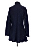 Studio Works Blue Cardigan Size S - photo 2