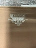 Assorted Brands Metallic Brown Bodysuit Size M - photo 4