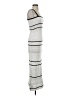 Unbranded Silver Casual Dress Size S - photo 4