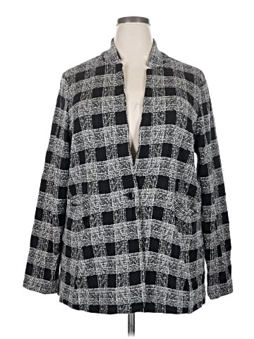 Nic + Zoe Coat (view 1)