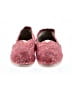TOMS Paisley Red Pink Flats Size 6 - photo 2