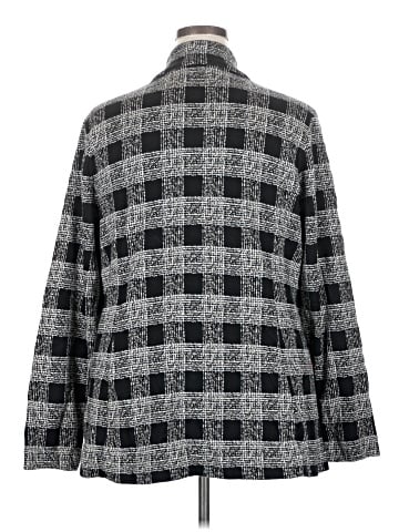 Nic + Zoe Coat (view 2)