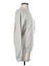 Assorted Brands Hearts Silver Sweatshirt Size XS - photo 4