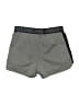 Under Armour Color Block Gray Athletic Shorts Size XS (estimated) - photo 2