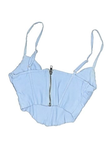Princess Polly Sleeveless Top (view 2)