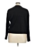 Gap Body Black Pullover Sweater Size XL - photo 2