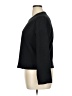 Gap Body Black Pullover Sweater Size XL - photo 5