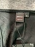 Shein Black Long Sleeve T-Shirt Size M - photo 7