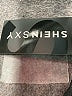 Shein Black Long Sleeve T-Shirt Size M - photo 8