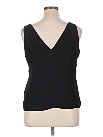 Leith Sleeveless Top (view 2)