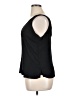 Leith 100% Polyester Black Sleeveless Top Size XL - photo 5