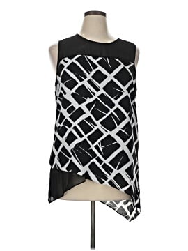 Zac & Rachel Sleeveless Blouse