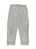 Assorted Brands 100% Cotton Gray Sweatpants Size 3T - photo 1