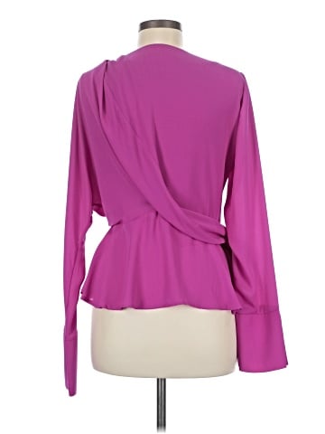 Atlein Collective Long Sleeve Blouse (view 2)