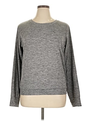 Born Primitive Long Sleeve Top (view 1)