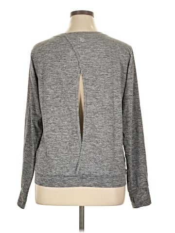 Born Primitive Long Sleeve Top (view 2)
