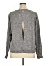 Born Primitive Gray Long Sleeve Top Size XL - photo 2