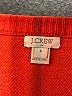 J.Crew Factory Store Orange Pullover Sweater Size S - photo 7