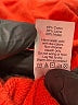 J.Crew Factory Store Orange Pullover Sweater Size S - photo 9