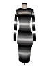 Bailey 44 Graphic Gray Cocktail Dress Size XS - photo 1