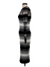 Bailey 44 Graphic Gray Cocktail Dress Size XS - photo 5
