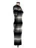 Bailey 44 Graphic Gray Cocktail Dress Size XS - photo 4