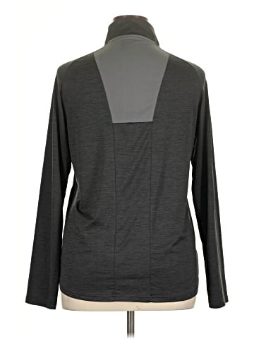 Mizuno Long Sleeve Turtleneck (view 2)