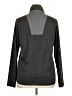 Mizuno Gray Long Sleeve Turtleneck Size XL - photo 2