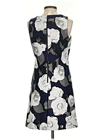 Just... Taylor Cocktail Dress (view 2)