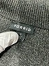 Torrid Solid Black Pullover Sweater Size 1X Plus (1) - photo 7