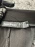 Boohoo Solid Black Formal Skirt Size 4 - photo 4