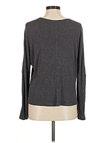 H by Bordeaux Long Sleeve T-Shirt (view 2)