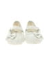 Genuine Kids from Oshkosh White Flats Size 5 (baby) - photo 2
