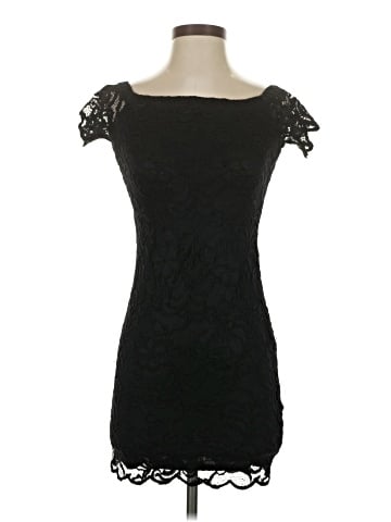 Ambiance Cocktail Dress (view 1)