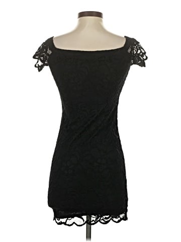 Ambiance Cocktail Dress (view 2)