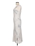Lovestitch Tie-dye Gray Casual Dress Size L - photo 5